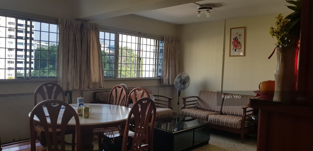 Farrer Gardens thumbnail photo